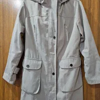 بارانی زنانه