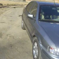 سمند ef7 مدل ۹۰