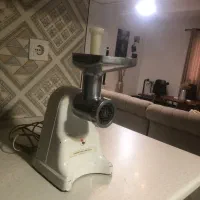 چرخ گوشت|خردکن، آسیاب، غذاساز|بندر انزلی, عباس آباد|دیوار