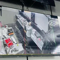 دوربین مداربسته هوش مصنوعی تشخیص چهره پلاک خوان|دوربین مداربسته|سیرجان, |دیوار