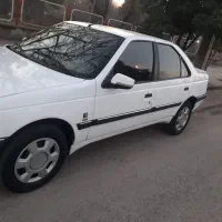 پژوslx tu5مدل ۹۵ بی رنگ