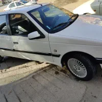 پژو slx بدون رنگ|خودرو سواری و وانت|سنندج, |دیوار