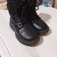 بوت بچگانه سایز 32