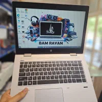 لپ تاپ قدرتمند hp 645 G4 (برنامه نویسی)