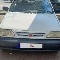 فروش پراید ۱۳۱مدل ۹۶|خودرو سواری و وانت|بندرعباس, |دیوار