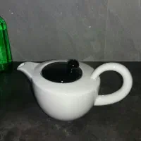 قوری/سینی/استکان/ظروف