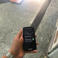 Iphone x 256|موبایل|تنکابن, |دیوار