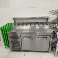 وسایل ساندویچی|کافی‌شاپ و رستوران|فردیس, فردیس|دیوار