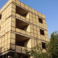 فروش آپارتمان ۱۳۵ متری ۳ خوابه در خواجه عمید|فروش آپارتمان|اصفهان, خواجه عمید|دیوار