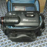 Canon...E520A|دوربین عکاسی و فیلم‌برداری|شهر ری, سیزده آبان|دیوار