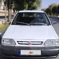 پراید 88 تمیز خونگی