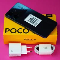 پوکو c65