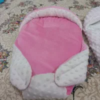 قنداق فرنگی|اسباب و اثاث بچه|سمنان, |دیوار
