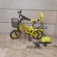 دوچرخه سایز ۱۲