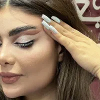میکاپ اقتصادی برای مهمانی و مراسم