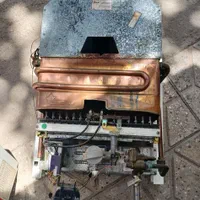 فروش آبگرمکن نو و کار کرده|آبگرمکن، پکیج، شوفاژ|نهاوند, |دیوار