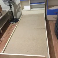 تخت و بوفه نوجوان