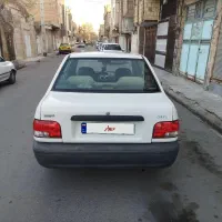 ‌پراید سفید|خودرو سواری و وانت|قم, علی آباد سعدگان|دیوار