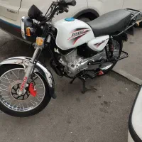 طرح باکسر پیشرو 200c