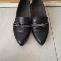 دوعددکفش زنانه