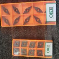 الماس cnc
