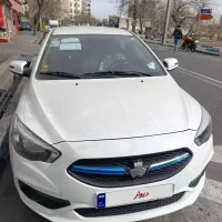 شاهین gl صفر کیلومتر|خودرو سواری و وانت|تهران, صاحب الزمان|دیوار