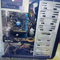 سیستم مناسب بازی و آهنگ سازی و گرافیک