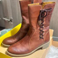 بوت خارجی|کیف، کفش، کمربند|کرج, شاهین‌ویلا|دیوار