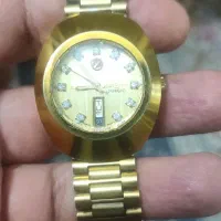 ساعت رادو پشت کله اسبی rado