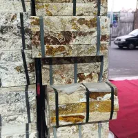 سنگ آنتیک سنگ مصنوعی پلیمر سنگی