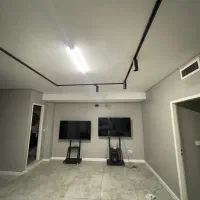 واحد ۸۰ متری+ ۶۰ متر حیاط اختصاصی|اجارهٔ آپارتمان|تهران, تهرانسر شمالی|دیوار