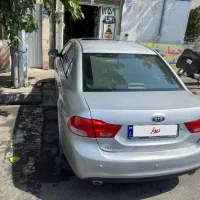 اتومبیل کیا اوپتیما