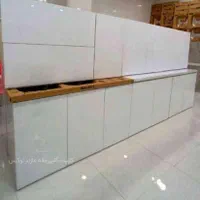 کابینت تمدن|مصالح و تجهیزات ساختمان|تنکابن, |دیوار