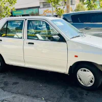 پراید مدل ۹۵ sx|خودرو سواری و وانت|تهران, اتحاد|دیوار