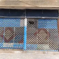 رهن اجاره مغازه در گل یخ گلسرخ|اجارهٔ مغازه و غرفه|شیراز, گل سرخ|دیوار