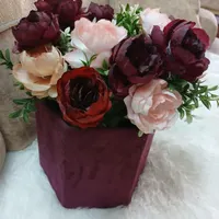 گل مصنوعی زیبا|گل مصنوعی|تبریز, |دیوار