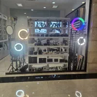 کرایه.تجهیزات عکاسی ایام محرم