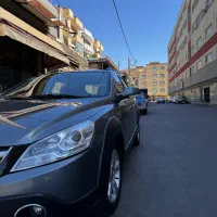 دانگ فنگ H30 کراس، مدل ۱۳۹۶|خودرو سواری و وانت|تبریز, |دیوار