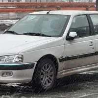 پارس tu5 مدل 401