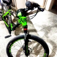 دوچرخه MARLIN 27/5|دوچرخه، اسکیت، اسکوتر|بیرجند, |دیوار