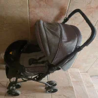 کالسکه دلیجان