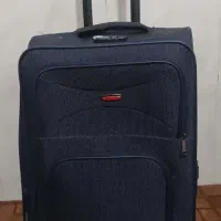 چمدان گمشده در گلشهر