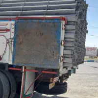 لوله سیمانی بخاری وابگرمکن|مصالح و تجهیزات ساختمان|زابل, |دیوار