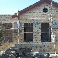 نماسنتی نما سنگ واجر کاشکاری  با کیفت وتضمینی|خدمات پیشه و مهارت|مشهد, شهید بصیر|دیوار