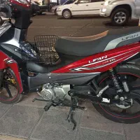 موتور ویو لیفان PK135 کاملا نو|موتورسیکلت|زنجان, |دیوار
