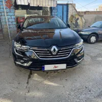 تالیسمان ۲۰۱۸ e3