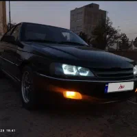 معاوضه پژوپارس 81 سالم با مزدا دوکابین