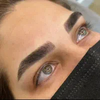 فیبروز ابرو برای کسانی که توانایی مالی ندارند