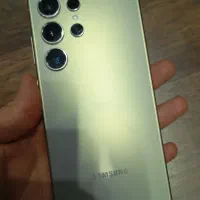 سامسونگ s24 ultra|موبایل|تهران, استخر|دیوار