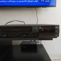 ویدئو ناسیونال j20 NV حرفه ایvhs